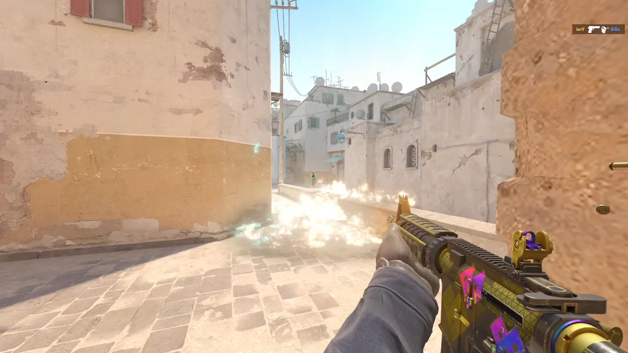 highlight